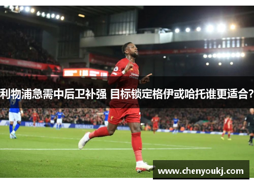 利物浦急需中后卫补强 目标锁定格伊或哈托谁更适合？